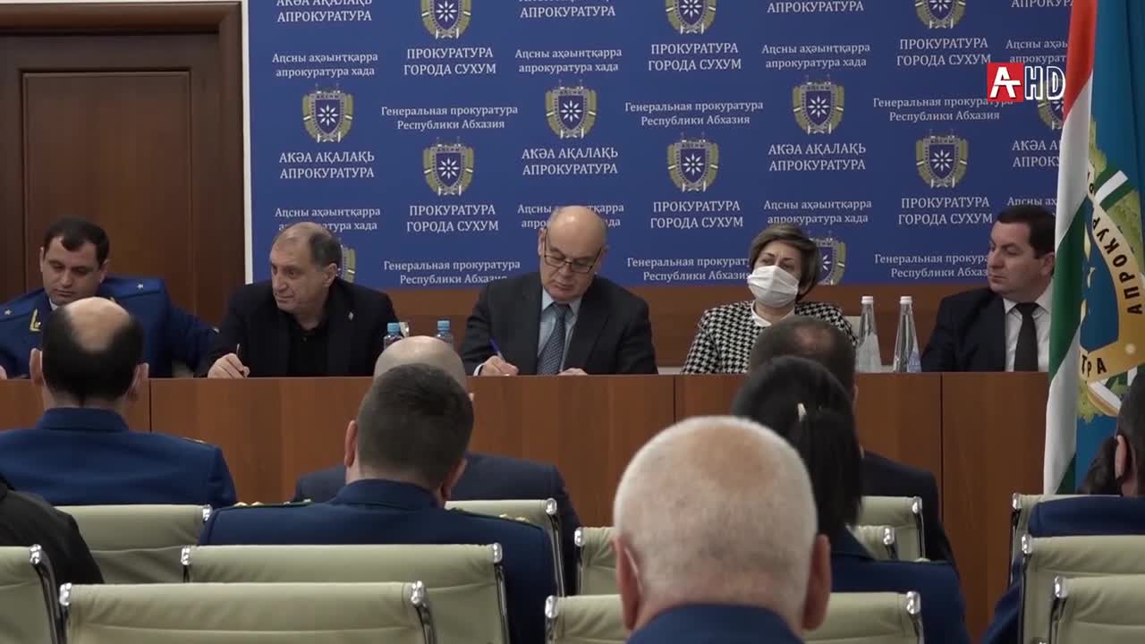 Новости Абхазии 10.02.2021