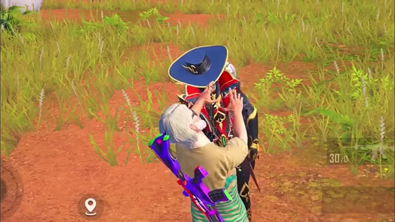 NO GUN ❌NO REVENGE