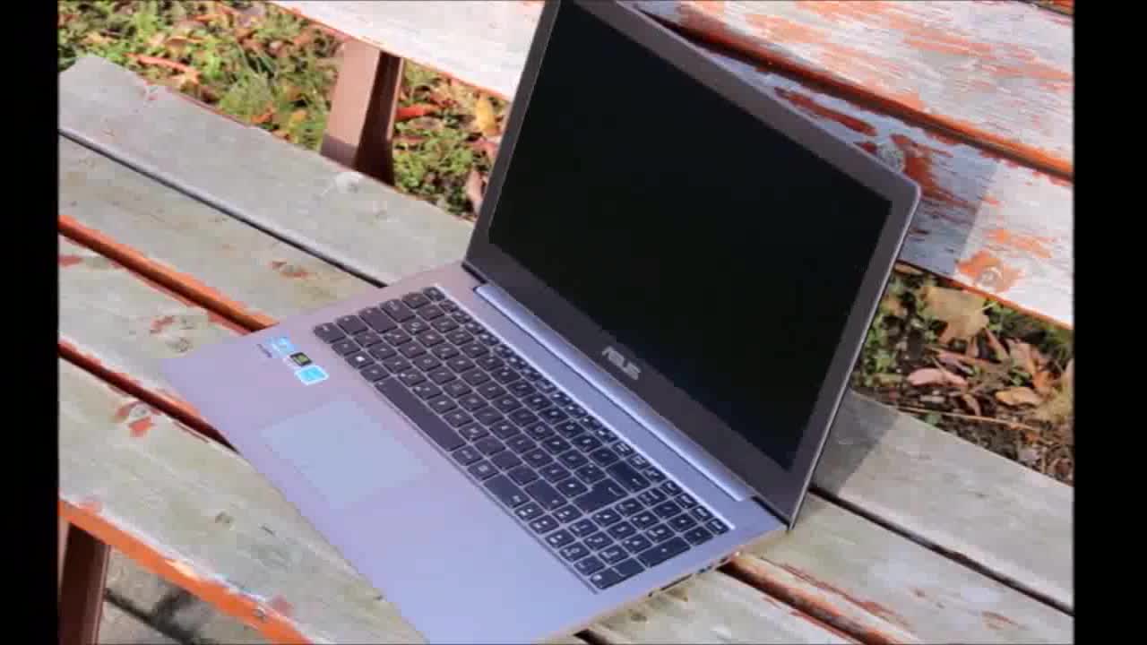 Top 5 Ultrabooks no.1 - 2014 news