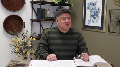 How Faith Comes Part 8