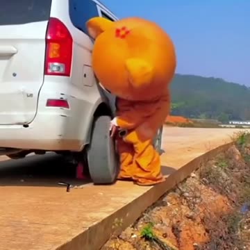 Lets teach them a lesson 😜😂