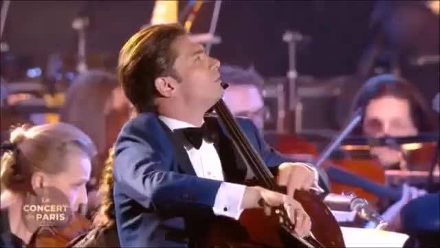 Song To The Moon - Dvorak Rusalka by Gautier Capuçon - mastered