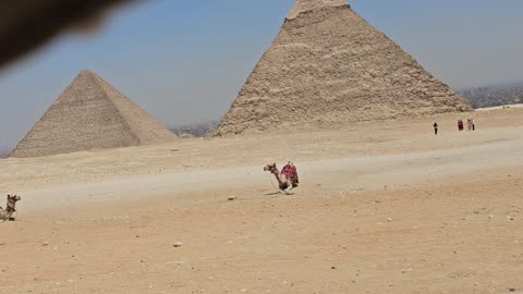 Pyramid Egypt