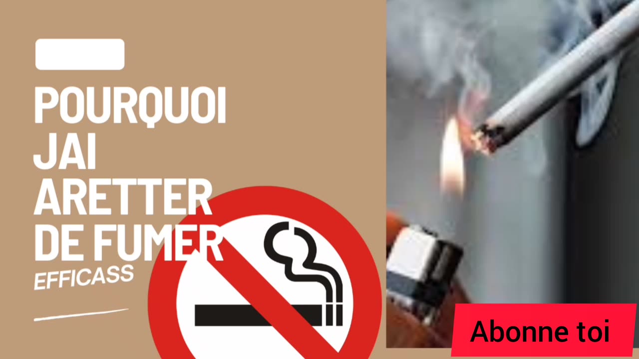 How to Stop smoking cigarettes?