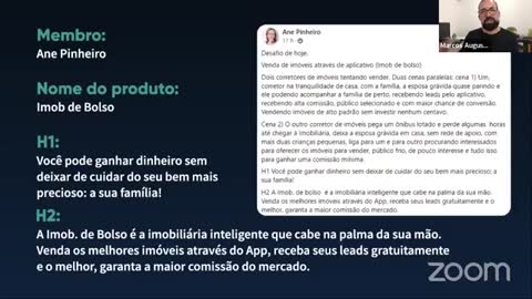 Ícaro de Carvalho - Viver de Copy