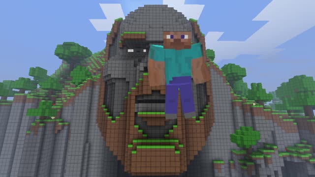 Praise Notch - Minecraft Parody of ASAP Rocky Praise the Lord _ Da Shine