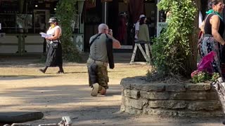 Texas Renaissance Festival