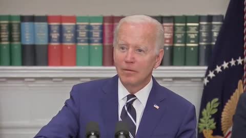 Joe Biden: ‘There’s Going To Be Another Pandemic; We Have to Think Ahead’