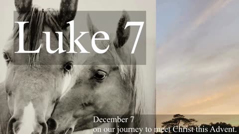 Luke 7