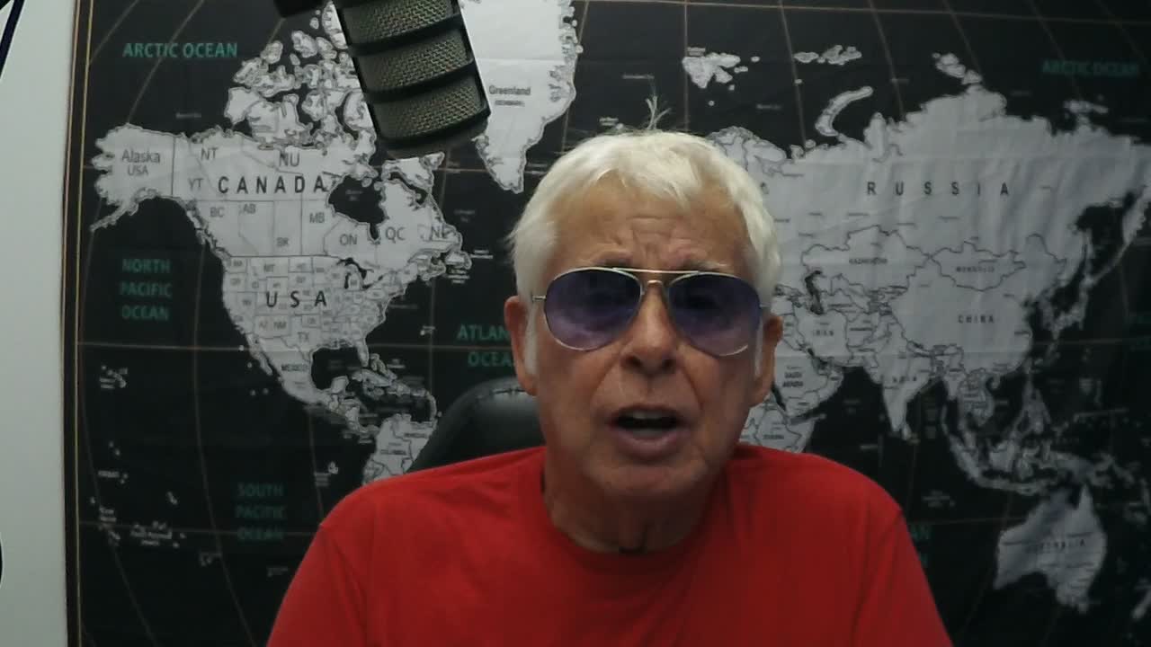 Introduction to My Fathers work Worldwide
