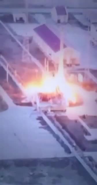 💥 The 'Magyar’s Birds' together with the 36th Marine Brigade are destroying the