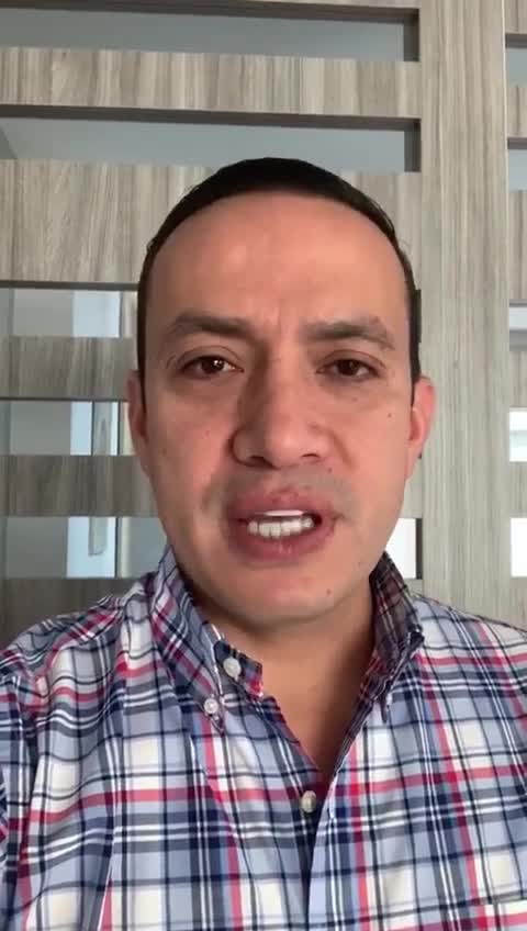 Futbolistas y Gobernador invitan a los santandereanos a jugar unidos el partido de sus vidas