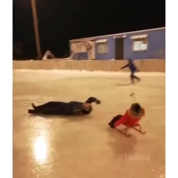 Your dad is not your mom