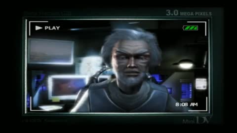 Area 51 2005 Video Game - PLANdemic, Vaccines Agenda, NWO, SARS, HIV Viruses, Aliens...