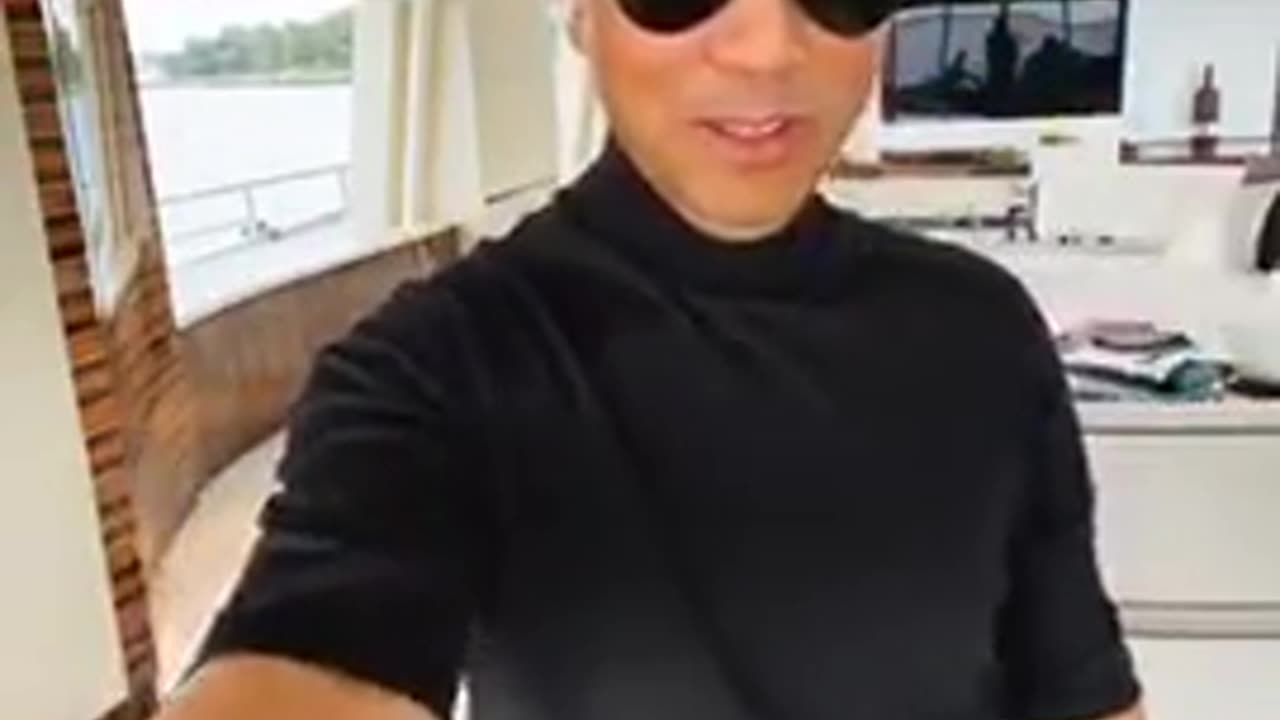 20200714文贵先生GETTR⁴：川普总统将在白宫的玫瑰园讲话……关于香港．与中共……CCP又赢了吗？