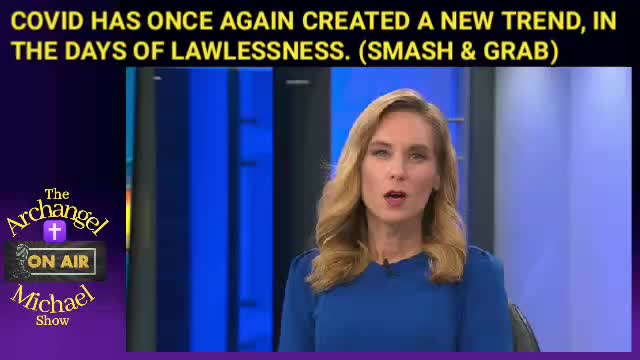 The New Trend, "Smash & Grab"!!!