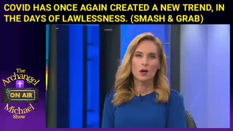 The New Trend, "Smash & Grab"!!!