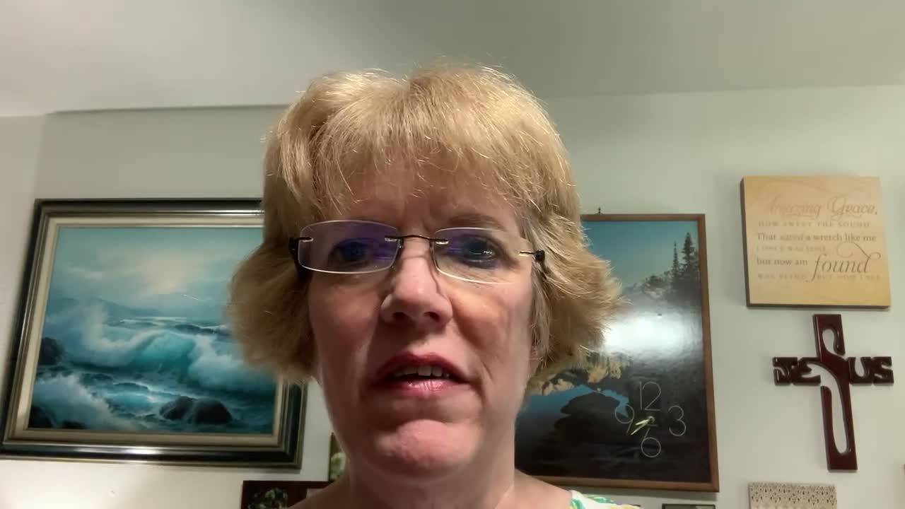 8/2/21 James 1:5-8 TPT