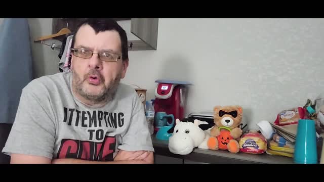 Brett Kavanaugh and bad jokes