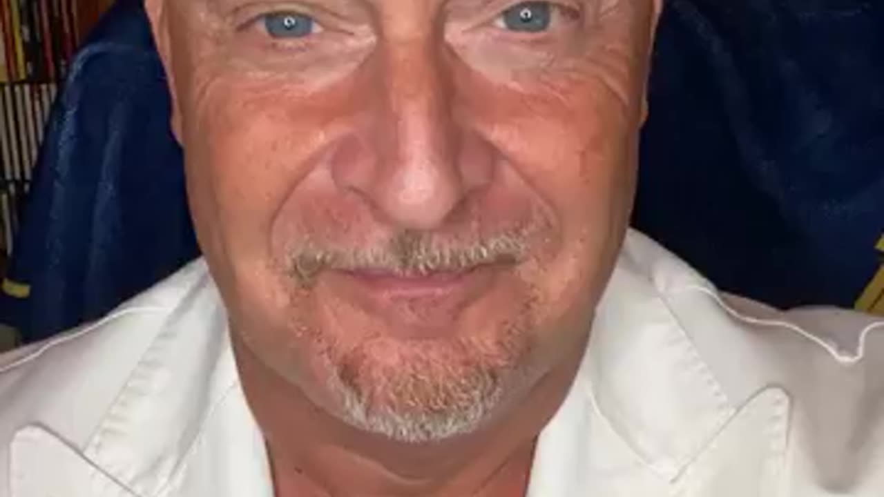 BackUp Diretta Andrea Colombini del 24 Settembre