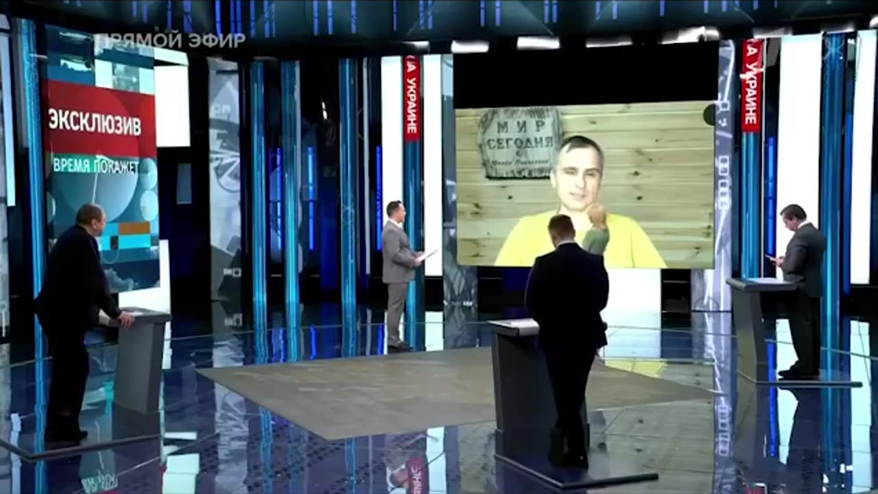 Юрий Подоляка последние новости и дневной выпуск на 17.01.2024