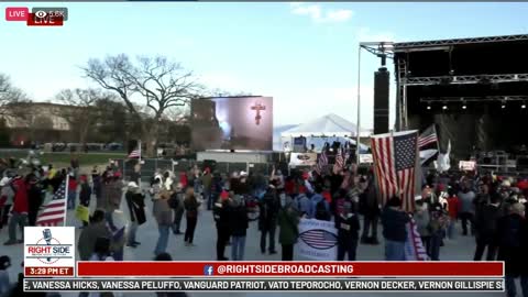 Sen. Doug Mastriano 12/12/20 #2