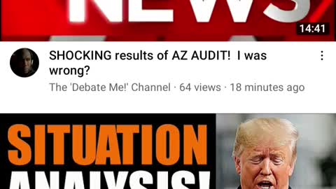 AZ Audit damage control