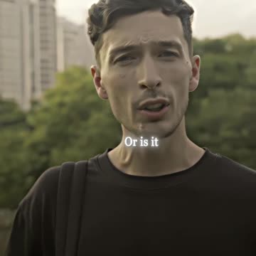 What decides your future.