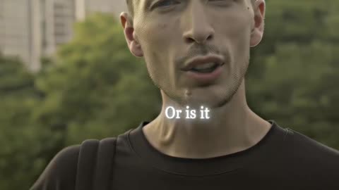 What decides your future.
