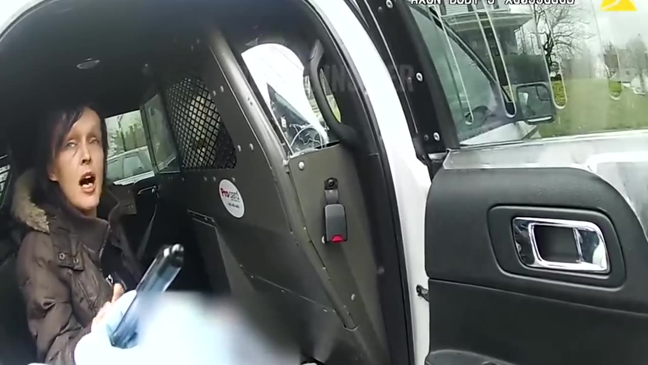 What Not To Do If You Hit Someone With Your Car
