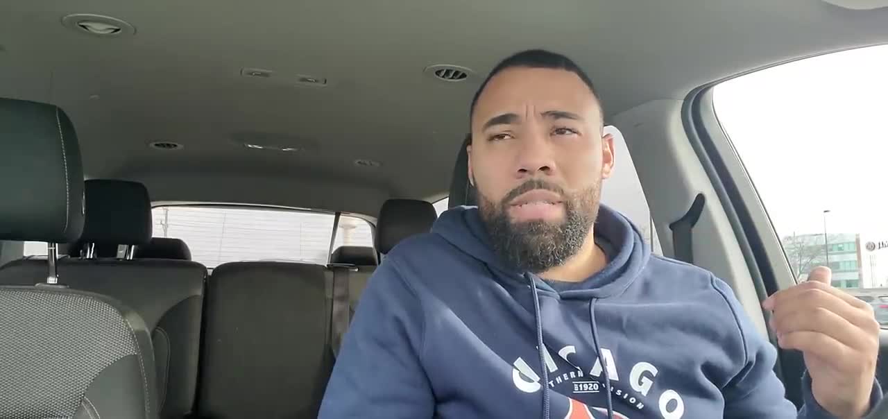 I Was Behind A Science Witch Today