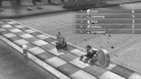 The Sound of Silence