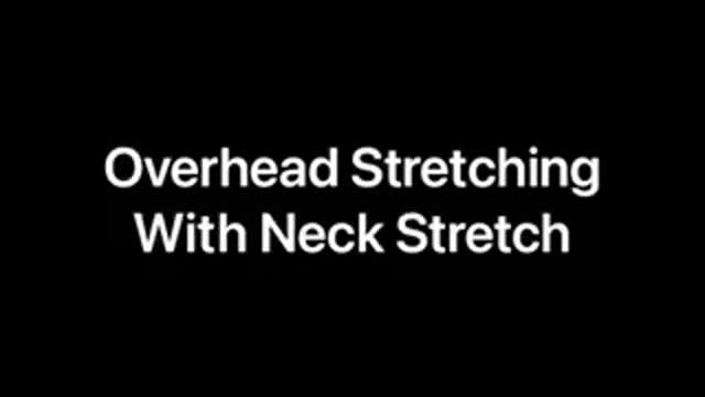 Stretching to Move Better 1/A