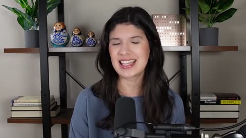 Rachel Blevins - SANCTIONS GALORE