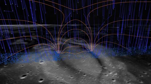 Opening Lunar Samples from Apollo 17 Mission -- Moon Dirt