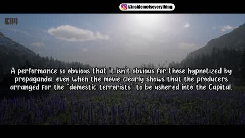 Happening Now, But They Will Never Tell You This