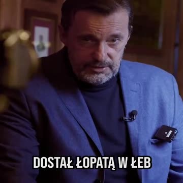 ,,polskie" złoto - Witold Gadowski