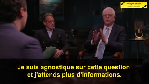Bande-annonce du film "200 mules" - Dinesh D'Souza