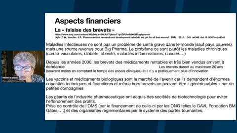 Teaser CSI N°152 du 260924 Hélène Banoun Epidémiologie et prévention chez le nouveau né
