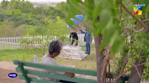 Ishq murshad episode 1