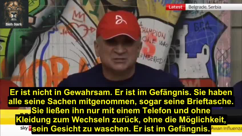 Djokovich, the truth australia