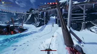 MORDHAU frags