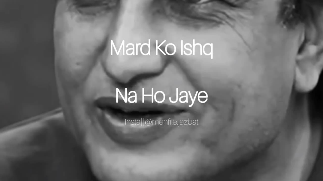 Mard mar jata hai 💔😶