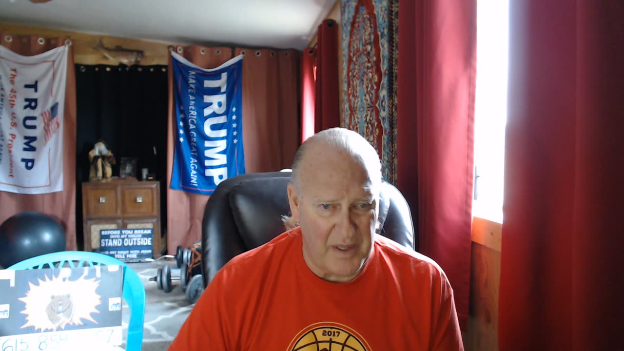 12/13/24 Part 4 of comments from the viewers....