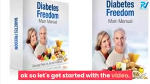 Diabetes Freedom