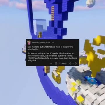 What do men not know about women?