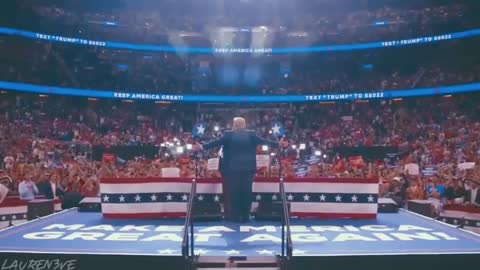 There will be a reckoning….