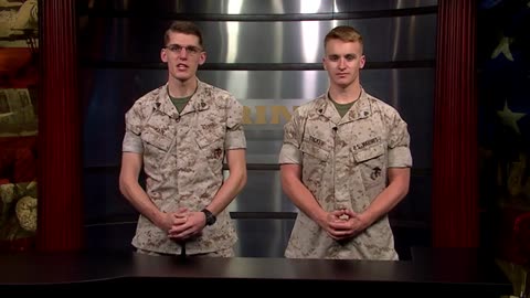 The Corps Report Ep 39 Balikatan 2014 and Bronze Star Awarded