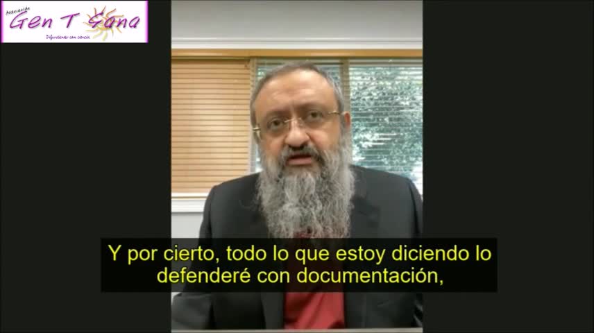 Dr. Zelenko. Alto riesgo de infarto y trombosis tras timo vacunación Covid