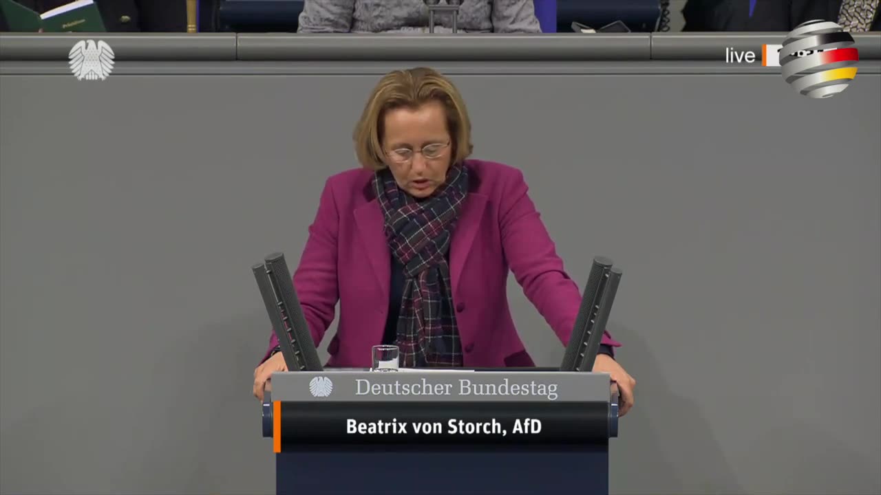 Verbrenner-Aus, Klimahysterie, Masseneinwanderung: Stoppt den EU-Wahnsinn!